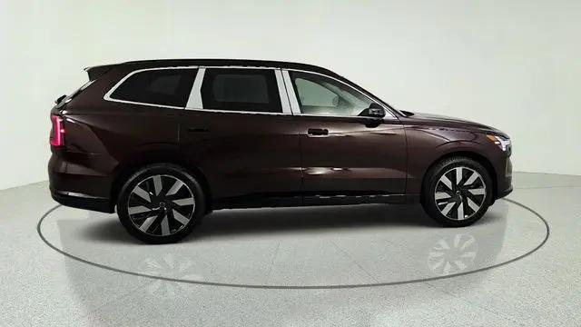 2026 Volvo X 90 Ultra, Twin Motor, Fully electric, 6 Seats