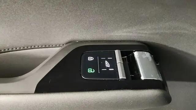 2026 Volvo X 90 Ultra, Twin Motor, Fully electric, 6 Seats