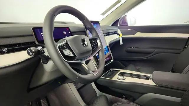 2026 Volvo X 90 Ultra, Twin Motor, Fully electric, 6 Seats
