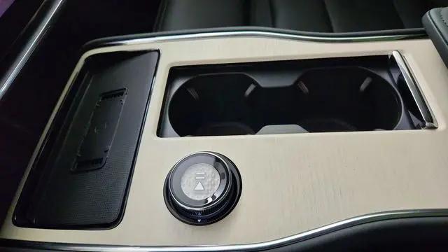 2026 Volvo X 90 Ultra, Twin Motor, Fully electric, 6 Seats