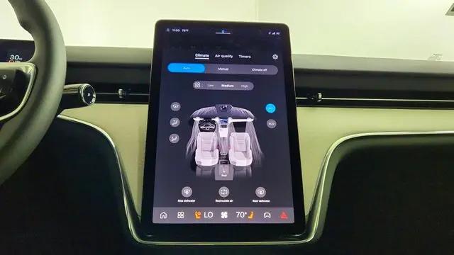 2026 Volvo X 90 Ultra, Twin Motor, Fully electric, 6 Seats