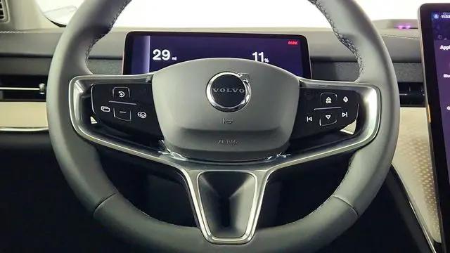 2026 Volvo X 90 Ultra, Twin Motor, Fully electric, 6 Seats