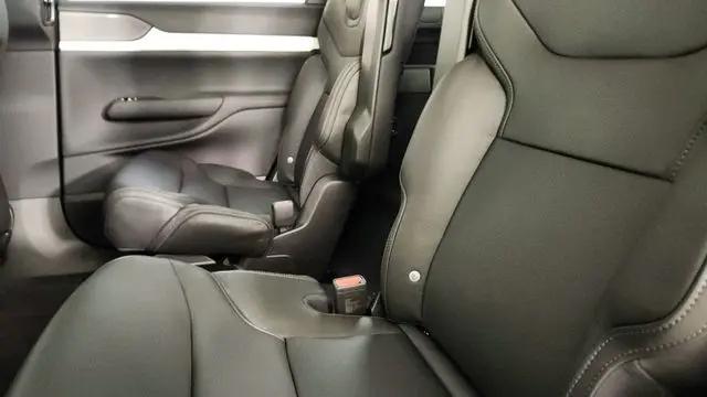 2026 Volvo X 90 Ultra, Twin Motor, Fully electric, 6 Seats