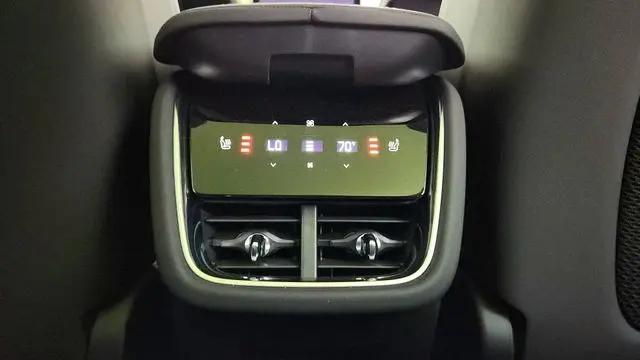 2026 Volvo X 90 Ultra, Twin Motor, Fully electric, 6 Seats