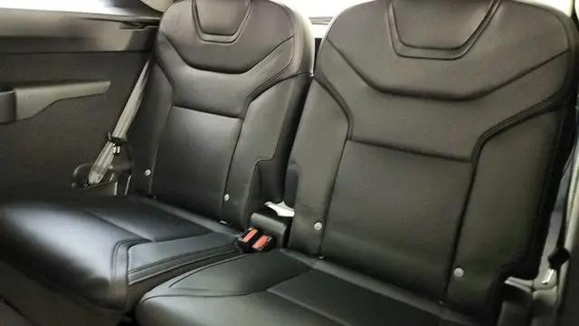 2026 Volvo X 90 Ultra, Twin Motor, Fully electric, 6 Seats