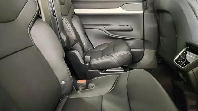 2026 Volvo X 90 Ultra, Twin Motor, Fully electric, 6 Seats