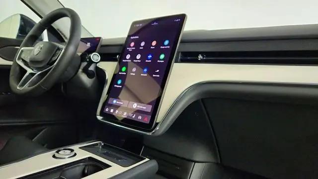 2026 Volvo X 90 Ultra, Twin Motor, Fully electric, 6 Seats