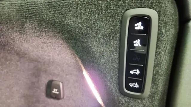 2026 Volvo X 90 Ultra, Twin Motor, Fully electric, 6 Seats