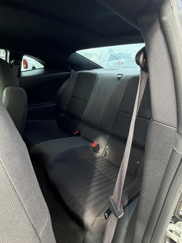 2014 Chevrolet Camaro 2LS