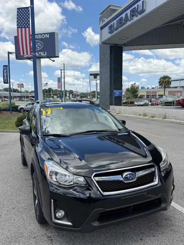 2017 Subaru Crosstrek 2.0i Premium for sale in Pensacola, FL