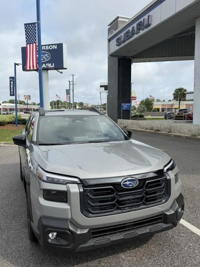 2026 Subaru Outback Touring XT for sale in Pensacola, FL