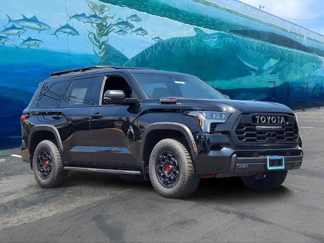 2026 Toyota Sequoia TRD Pro for sale in Marina Del Rey, CA