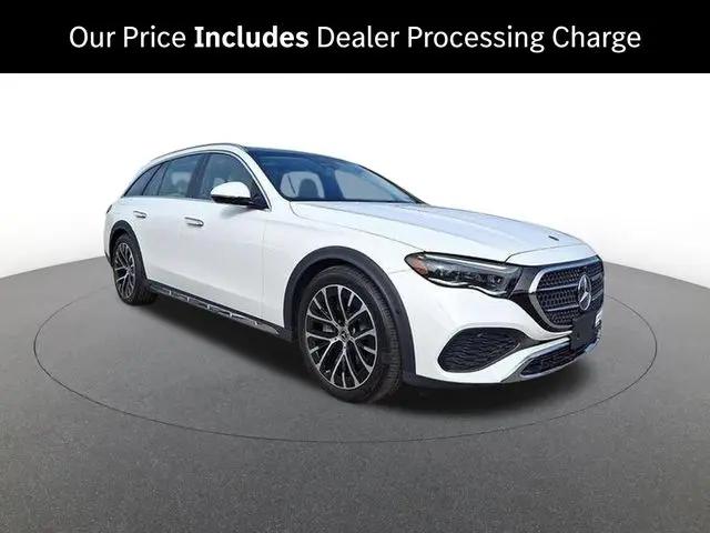 2026 Mercedes-Benz E 450 4MATIC for sale in Annapolis, MD