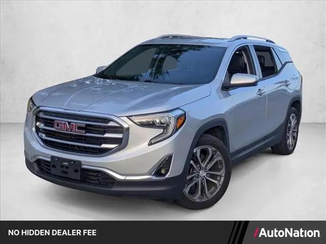 2020 GMC Terrain SLT for sale in Sarasota, FL