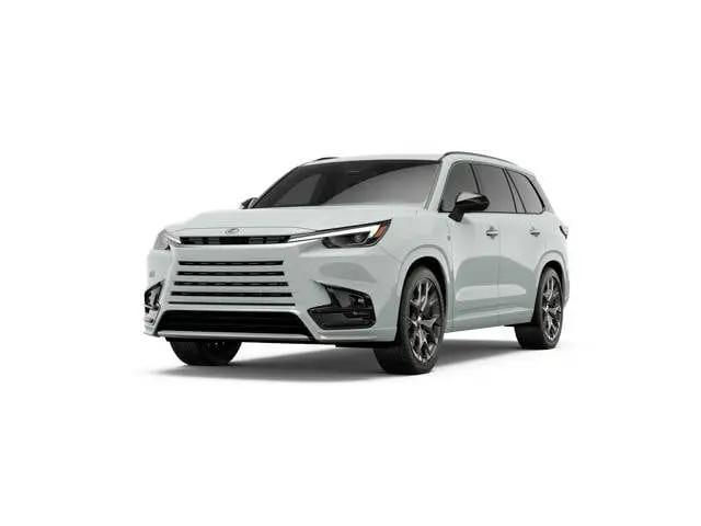 2026 Lexus TX 500h F SPORT Performance Premium for sale in Greensboro, NC