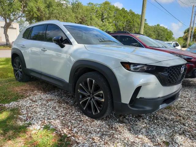 2023 Mazda CX-50 2.5 Turbo Premium Plus for sale in Vero Beach, FL