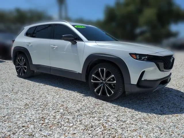 2023 Mazda CX-50 2.5 Turbo Premium Plus for sale in Vero Beach, FL