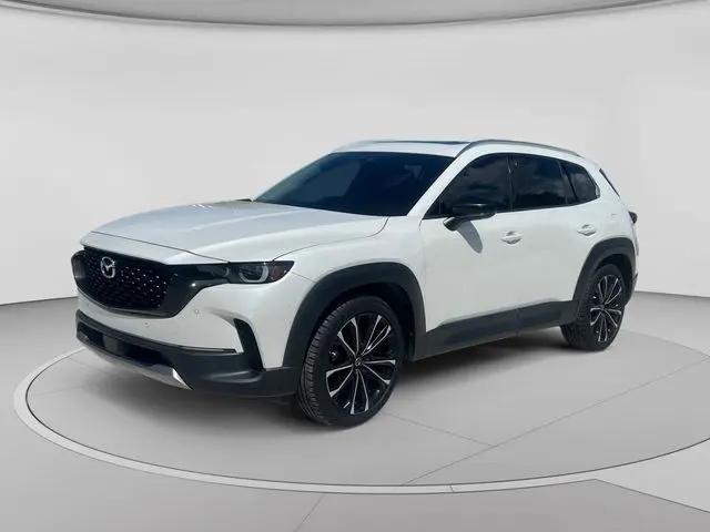 2023 Mazda CX-50 2.5 Turbo Premium Plus for sale in Vero Beach, FL