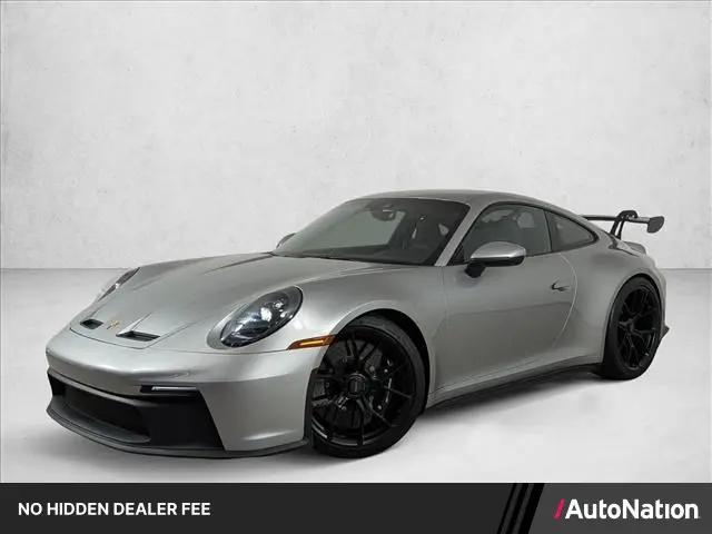 2023 Porsche 911 GT3 w/Touring Package for sale in Irvine, CA