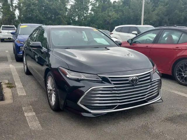 2020 Toyota Avalon Limited for sale in Leesburg, FL