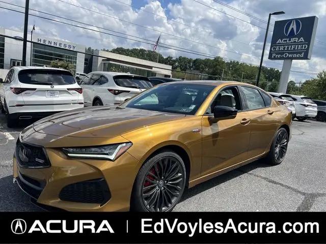 2022 Acura TLX Type S for sale in Chamblee, GA