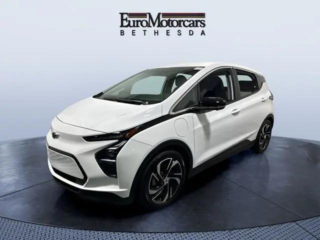 2023 Chevrolet Bolt EV FWD 2LT for sale in Bethesda, MD