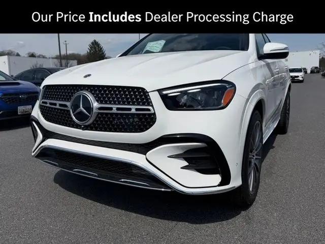 2026 Mercedes-Benz GLE 450 4MATIC for sale in Owings Mills, MD