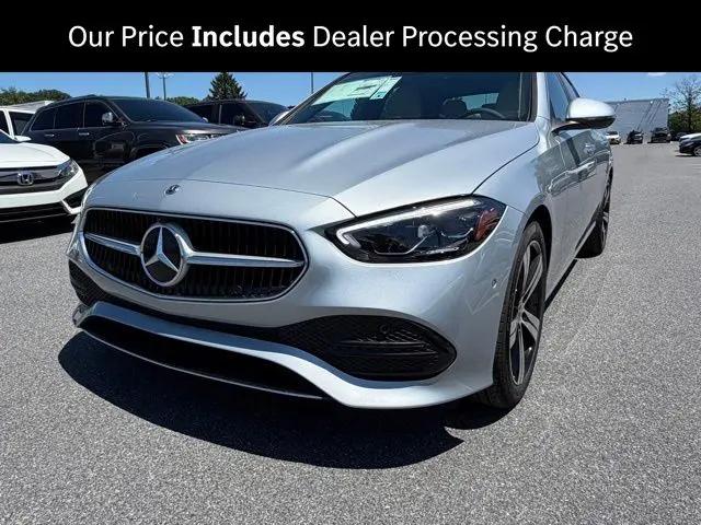 2026 Mercedes-Benz C-CLASS C 300 C 300 for sale in Owings Mills, MD