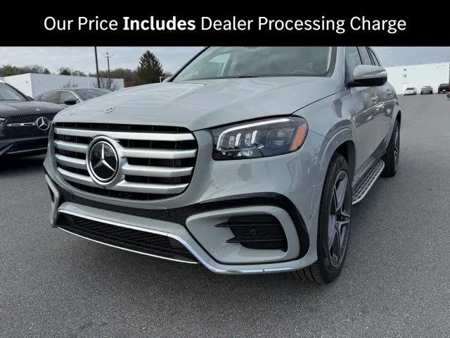 2026 Mercedes-Benz GLS GLS 450 4MATIC for sale in Owings Mills, MD