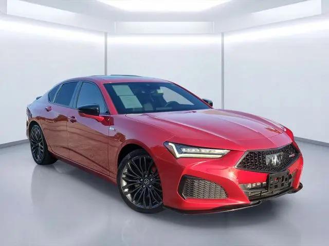 2023 Acura TLX Type S for sale in Miami, FL