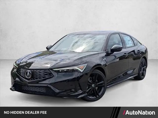 2026 Acura Integra FWD A-Spec with Technology for sale in Santa Clara, CA