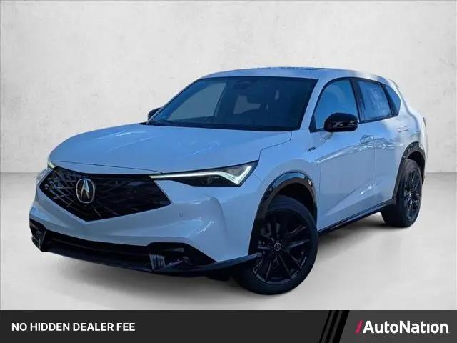 2026 Acura ADX A-Spec with Advance for sale in Santa Clara, CA