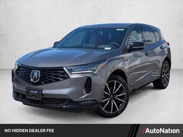 2026 Acura RDX A-Spec Advance for sale in Santa Clara, CA