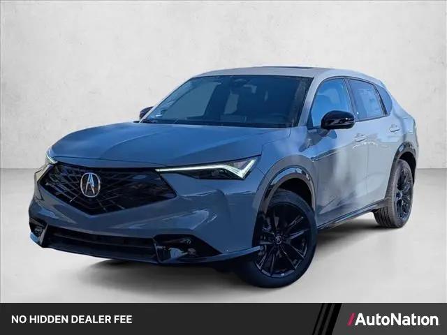 2026 Acura ADX A-Spec with Advance for sale in Santa Clara, CA
