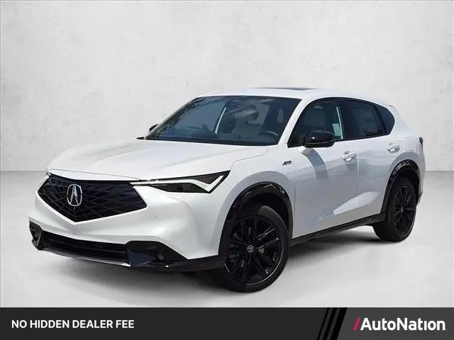 2026 Acura ADX A-Spec with Advance for sale in Santa Clara, CA
