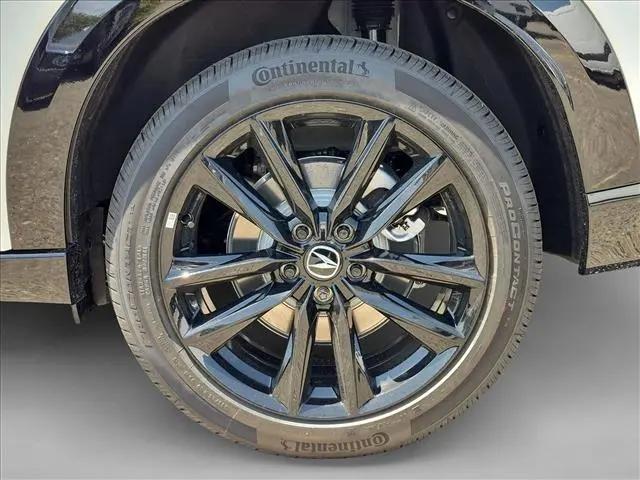 2026 Acura ADX A-Spec with Advance