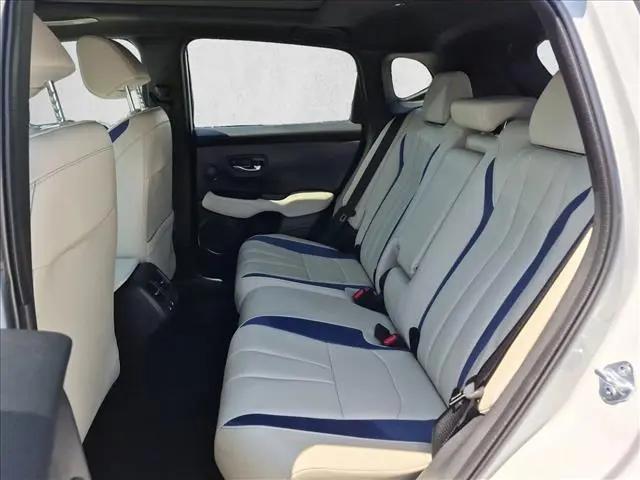 2026 Acura ADX A-Spec with Advance