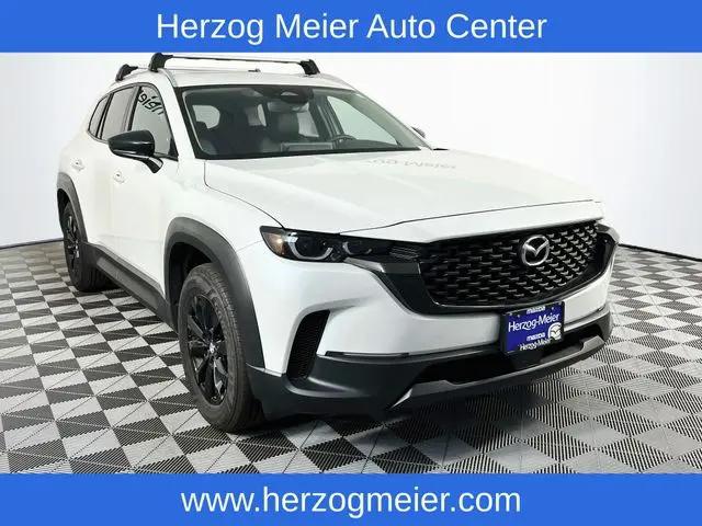 2025 Mazda CX-50 2.5 S Premium Package for sale in Beaverton, OR
