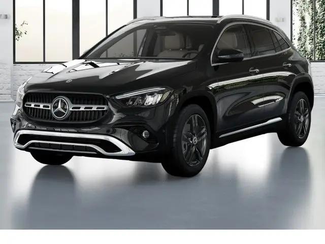 2026 Mercedes-Benz GLA-CLASS 4MATIC for sale in Englewood, NJ