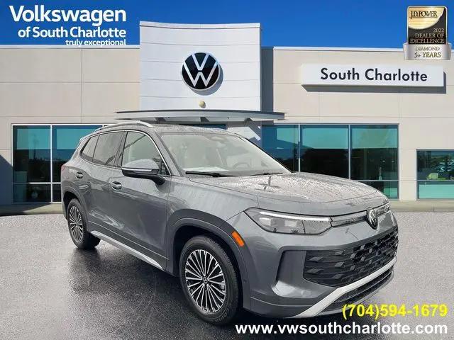 2026 Volkswagen Tiguan S for sale in Charlotte, NC