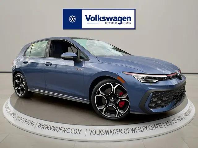 2026 Volkswagen Golf GTI Autobahn for sale in Wesley Chapel, FL