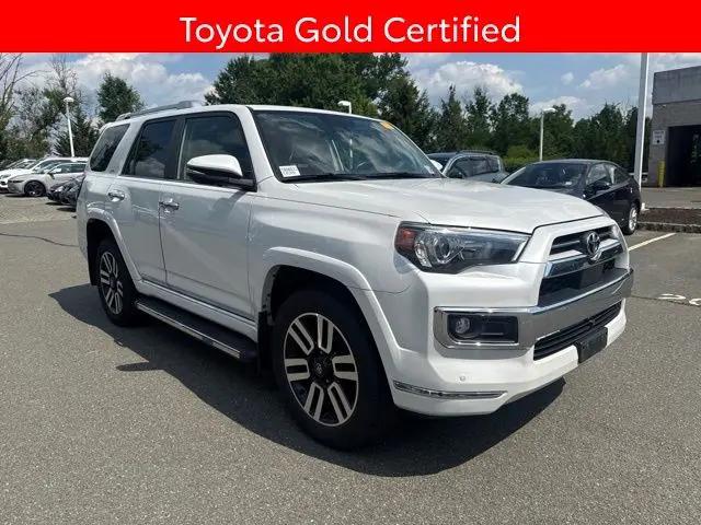 2024 Toyota 4Runner Limited for sale in Flemington, NJ