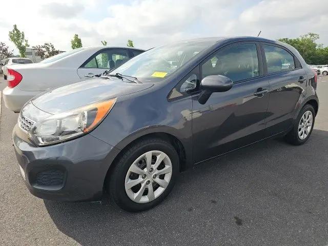 2013 Kia Rio EX for sale in Winchester, VA
