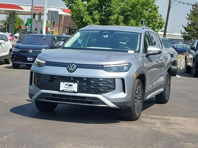 2026 Volkswagen Tiguan S for sale in Littleton, CO