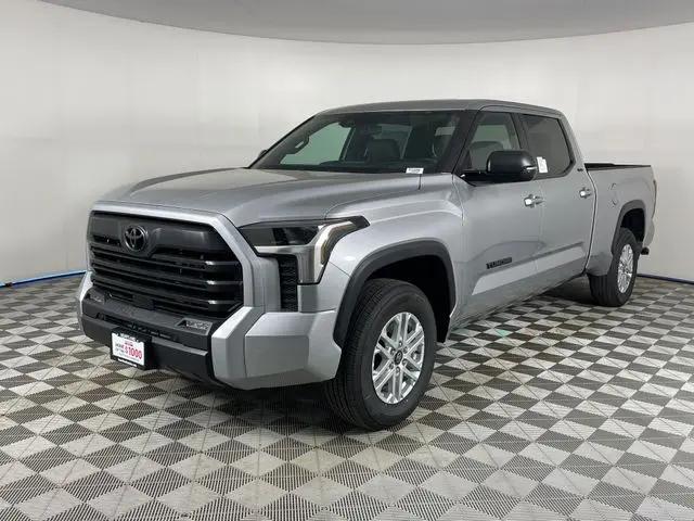 2026 Toyota Tundra SR5 CrewMax 6.5 Bed for sale in Bremerton, WA