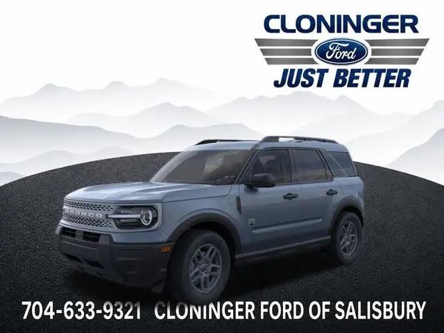 2026 Ford Bronco Sport Big Bend for sale in Salisbury, NC