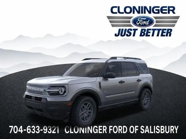 2026 Ford Bronco Sport Big Bend for sale in Salisbury, NC