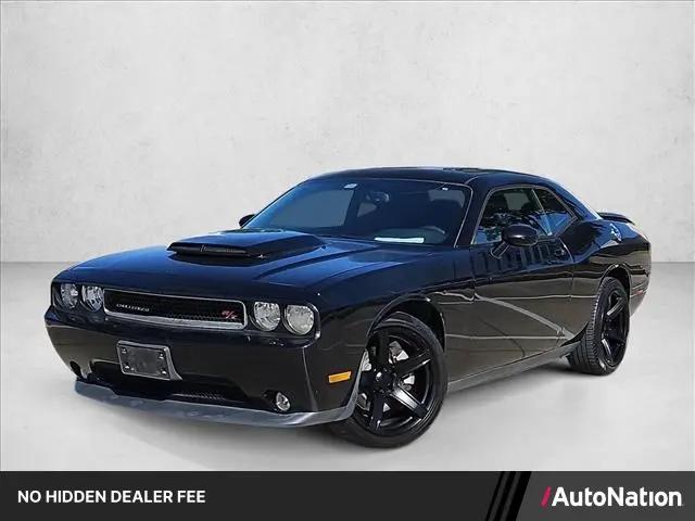 2011 Dodge Challenger R/T for sale in Houston, TX