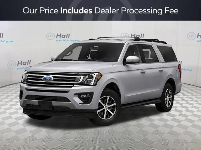2020 Ford Expedition Limited MAX for sale in Elizabeth City, NC