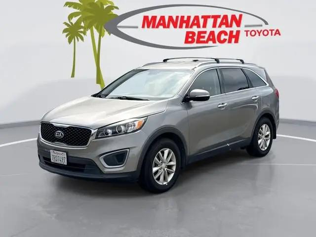 2016 Kia Sorento 2.4L LX for sale in Manhattan Beach, CA